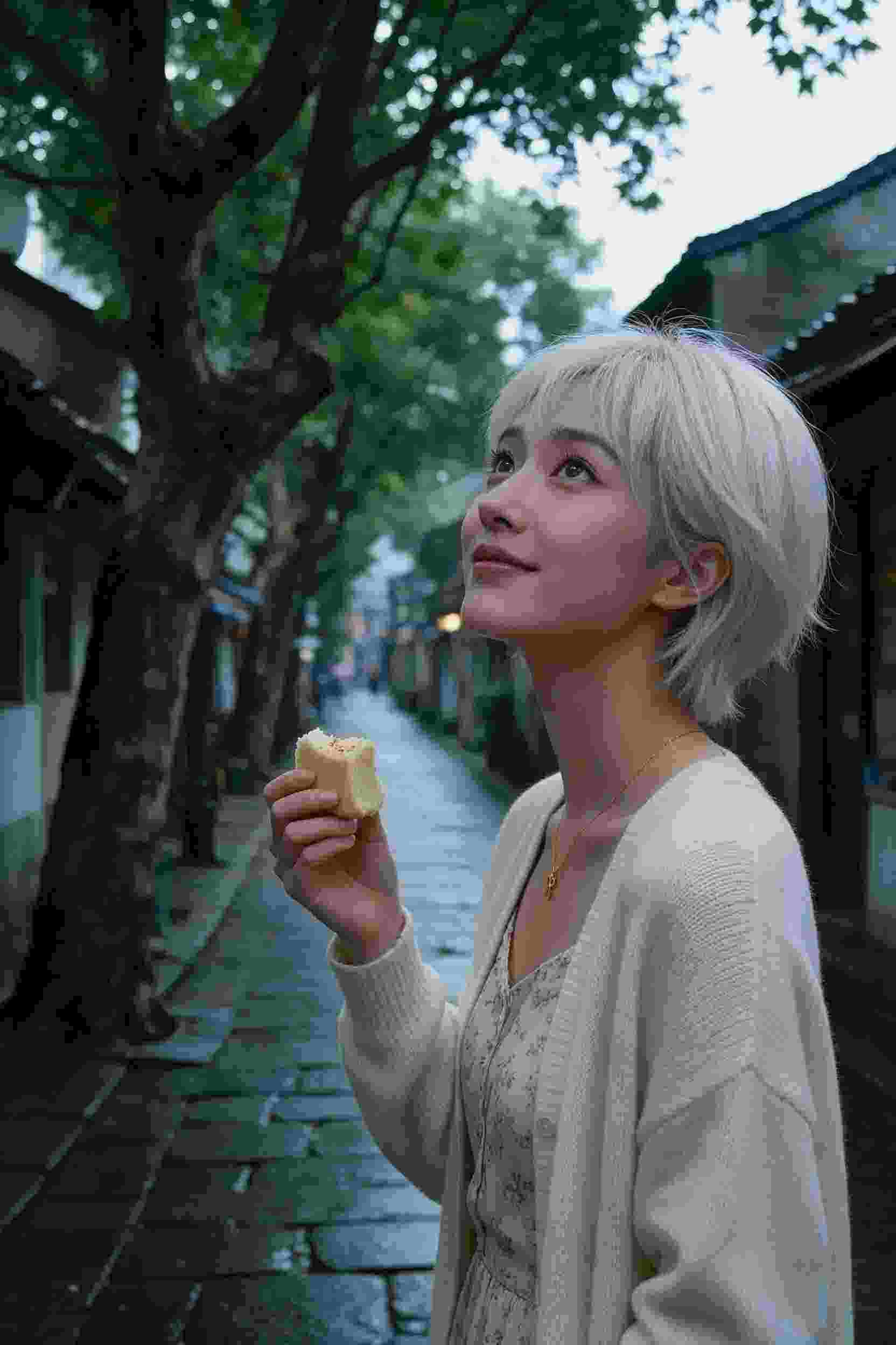 健身房的故事