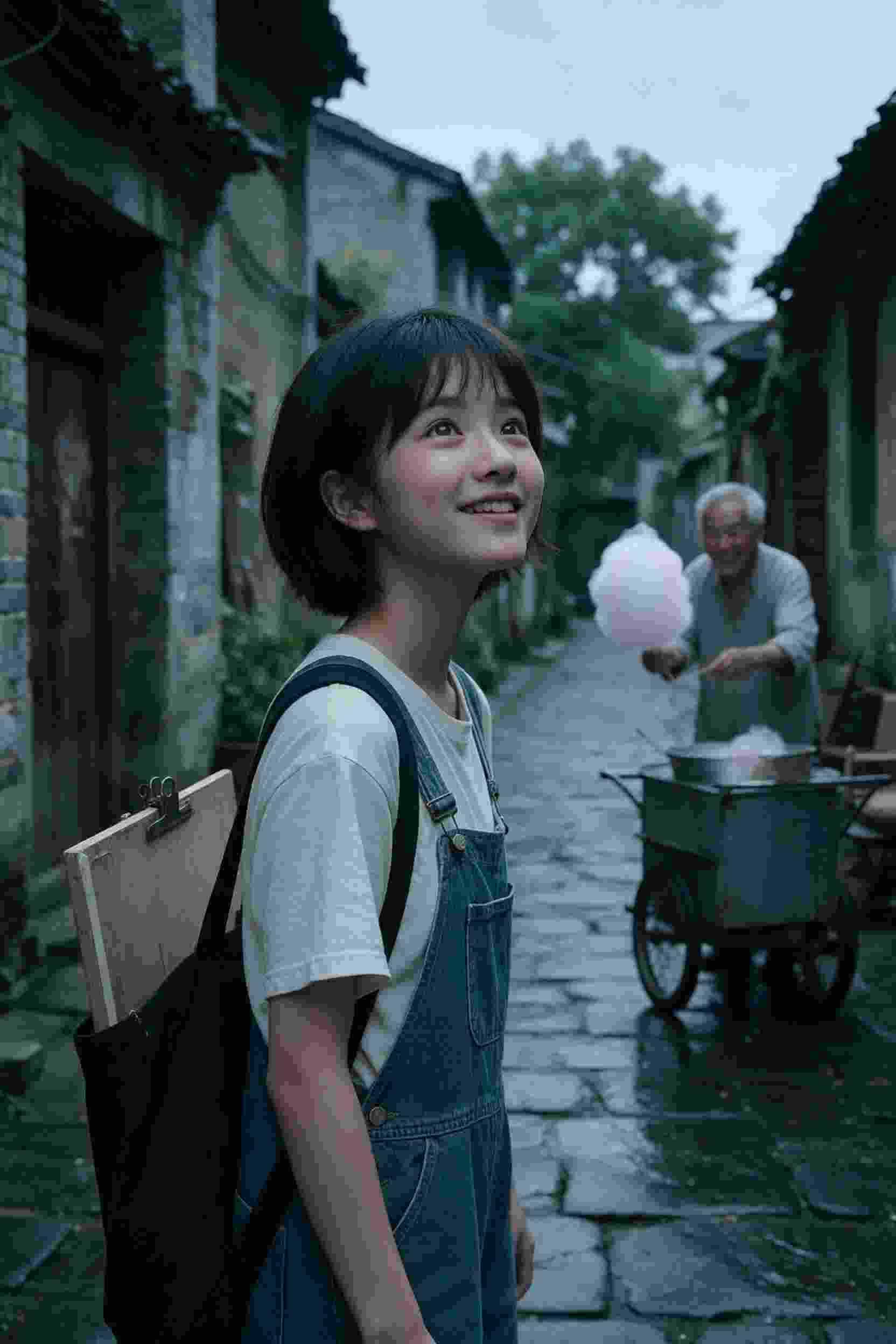 竞速心跳